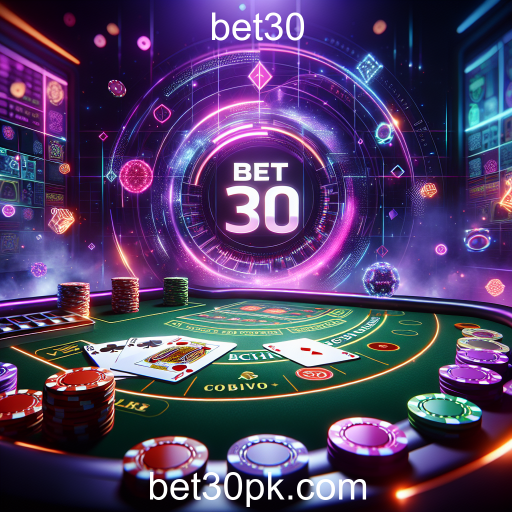 Table Games Descubra a Emoção dos Jogos de Mesa no Bet30